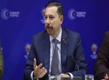 AK Partili Kaya’dan CHP’li Yavuzyılmaz’a: Yalan liginde Tugay’la zirveyi zorluyor!