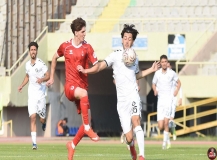 Altay evinde 1 puana razı oldu