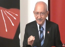 Kılıçdaroğlu: AK Parti'yi de diğer partileri de arındıracağız