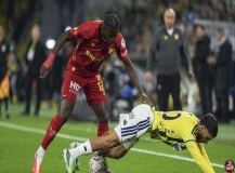 Son kurban Fenerbahçe... Göztepe 2 dakikada tuş etti!