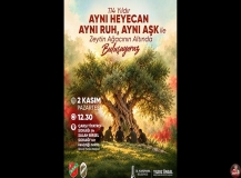 Karşıyaka’nın 114 yıllık hikâyesi, doğduğu yerde yeniden kök salıyor