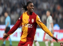 Rafael Leao: En iyi Leao'yu daha izlemediniz