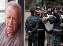 Babasını öldürüp sitenin havuzuna gömmüştü: İşte caniye istenen ceza